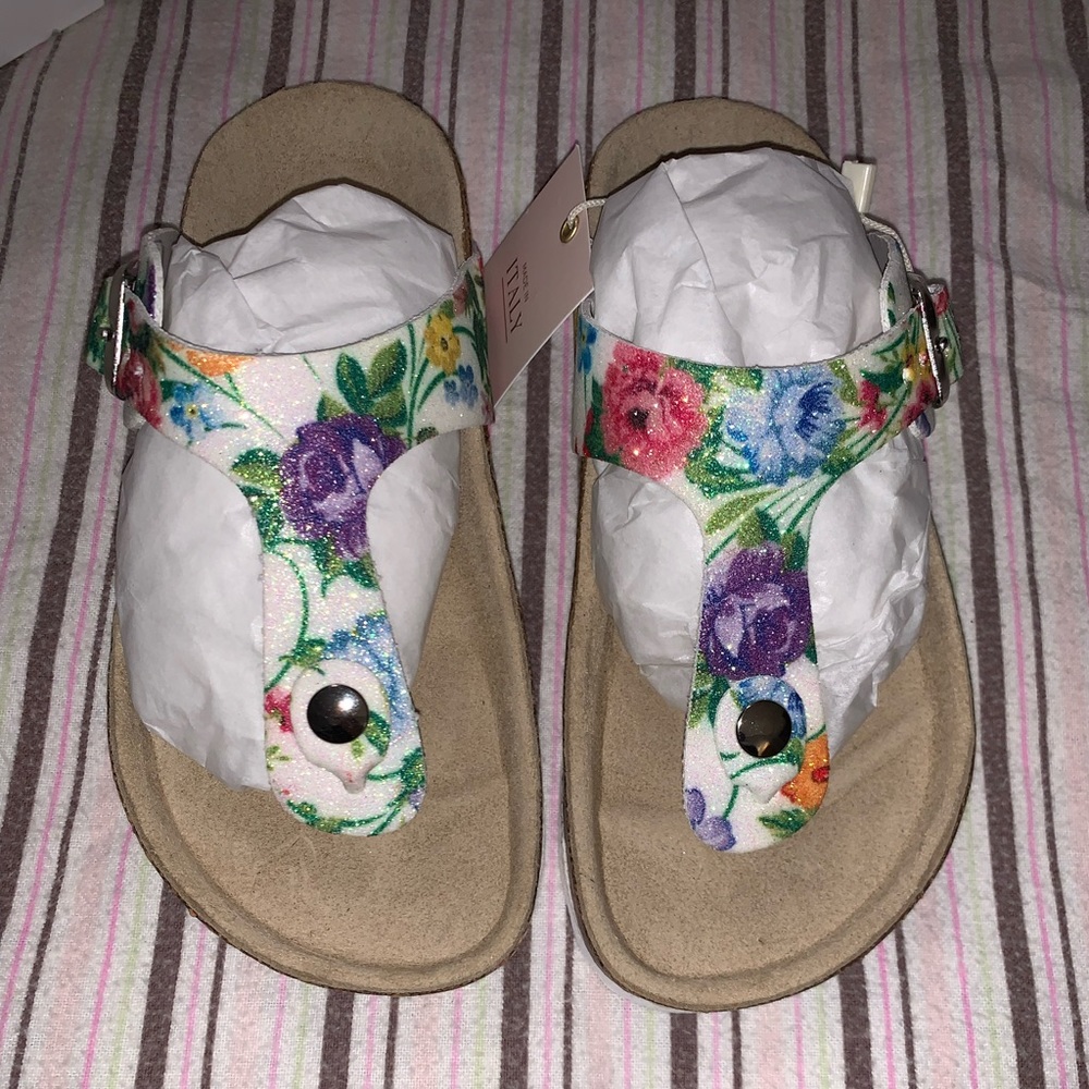 Toddler shoes